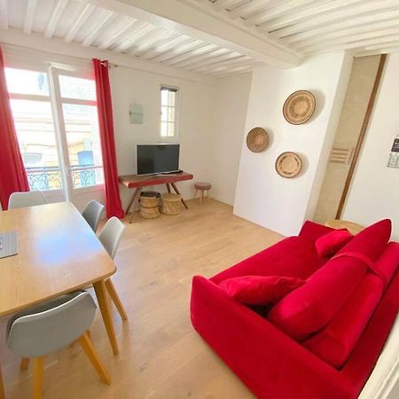Plein Centre Trouville, 200M De La Plage, 2/4 Pers المظهر الخارجي الصورة